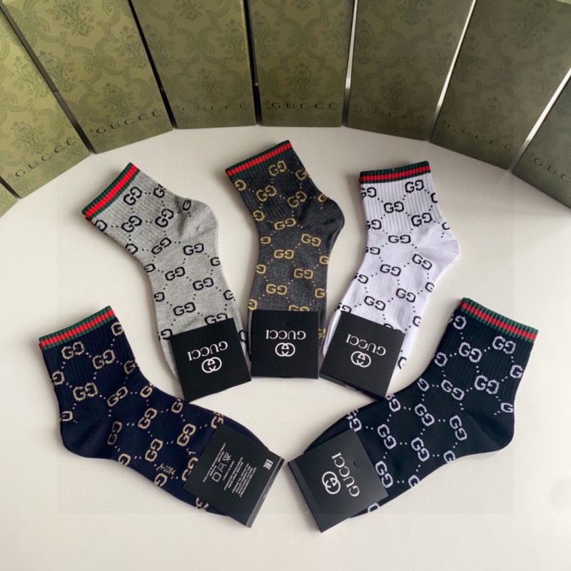 Gucci Socks